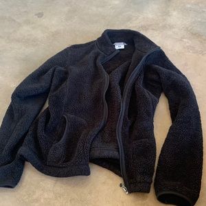 Fleece Jacket